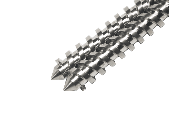 平行雙螺桿機(jī)筒