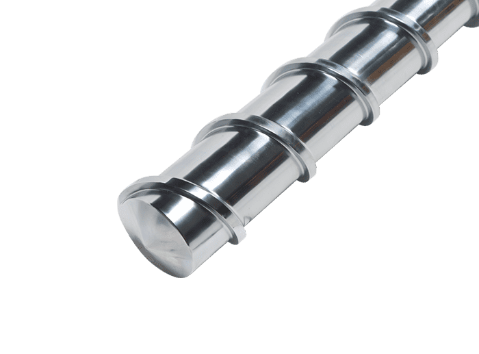 擠出機(jī)排氣螺桿